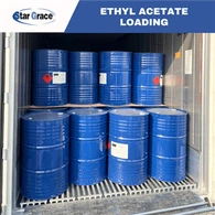 אתיל אצטט ETAC