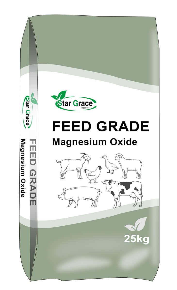 Magnesium Oxide To Egg in Portugal