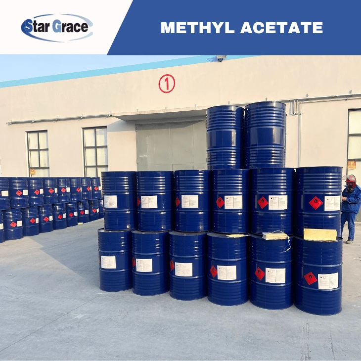 Methyl Acetate Uses