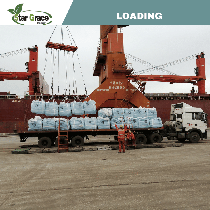 NPK Compound Fertilizer