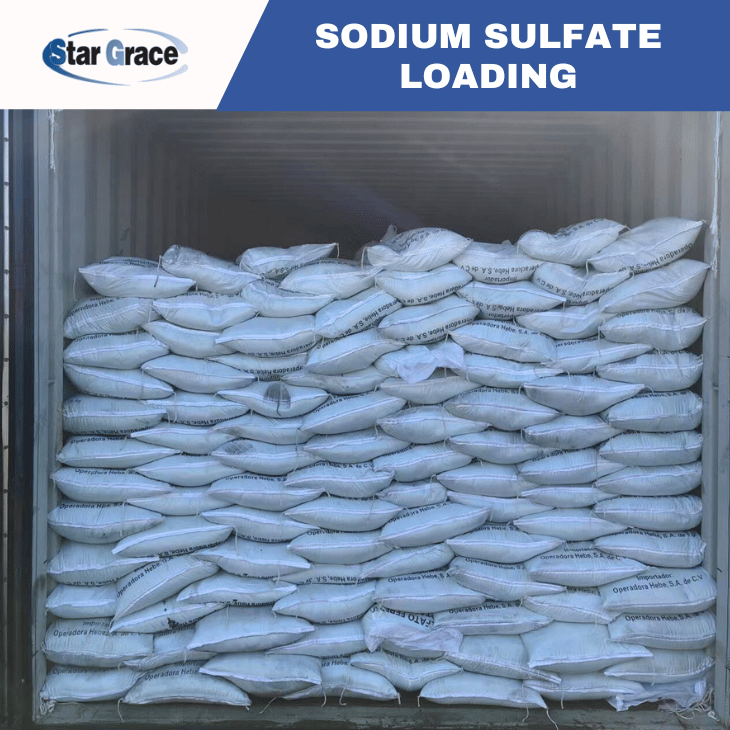 Sodium Sulfate Cleanser